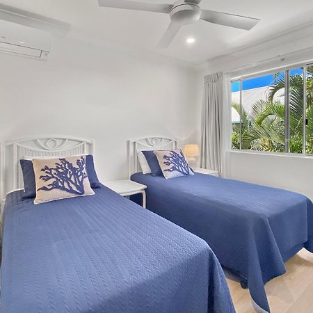 הורססהו ביי Sails On Horseshoe Apartment 4 מראה חיצוני תמונה