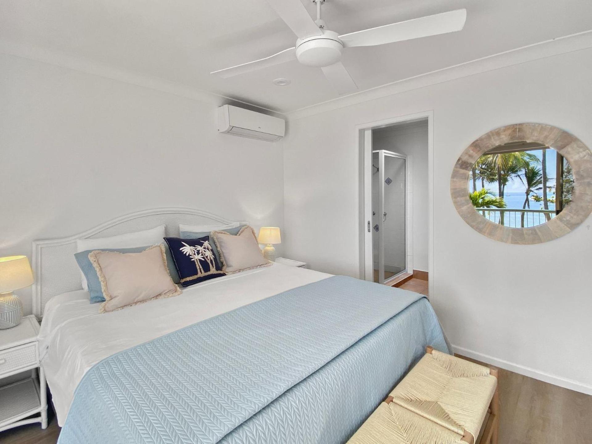 הורססהו ביי Sails On Horseshoe Apartment 4 מראה חיצוני תמונה