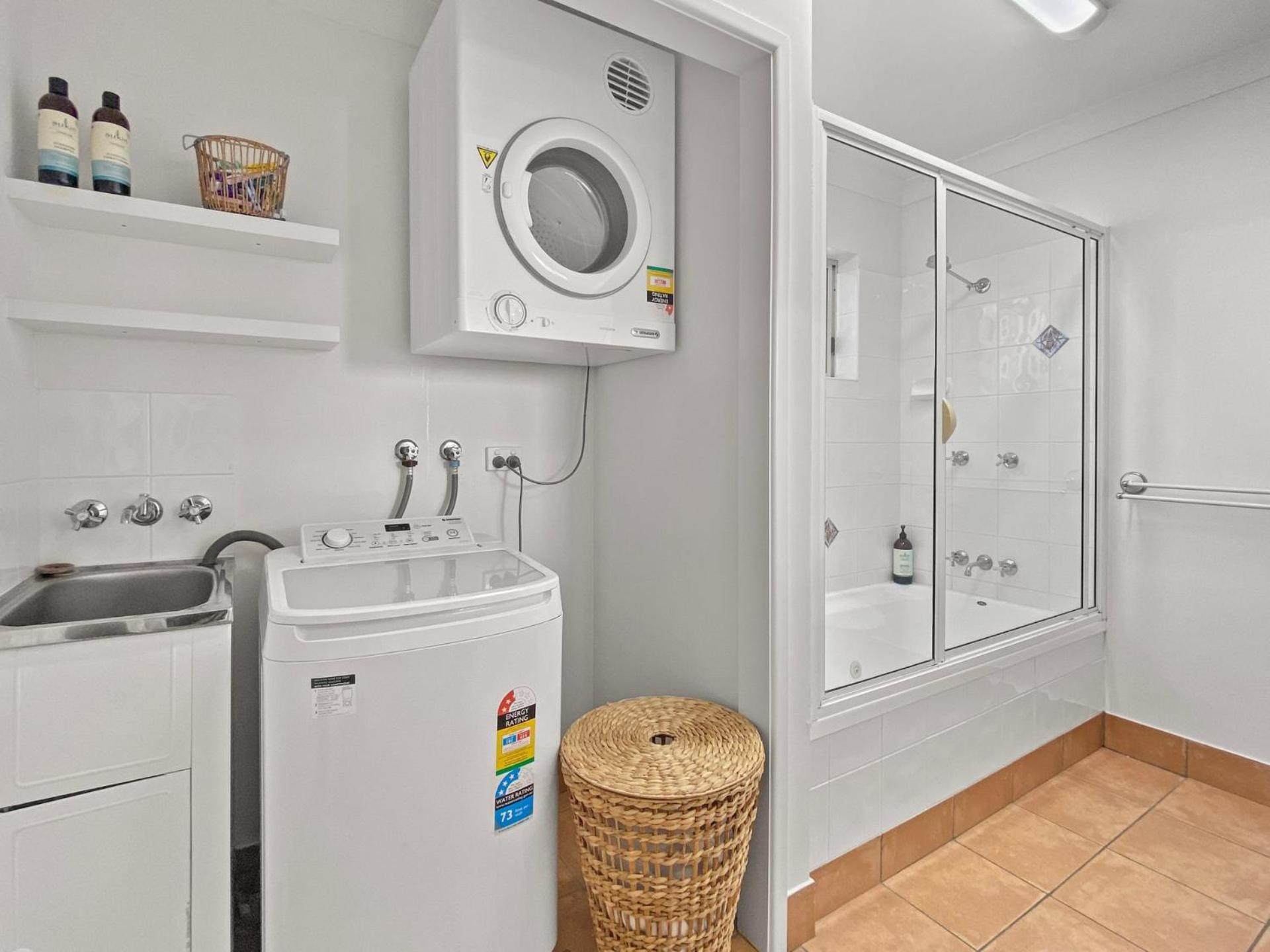 הורססהו ביי Sails On Horseshoe Apartment 4 מראה חיצוני תמונה