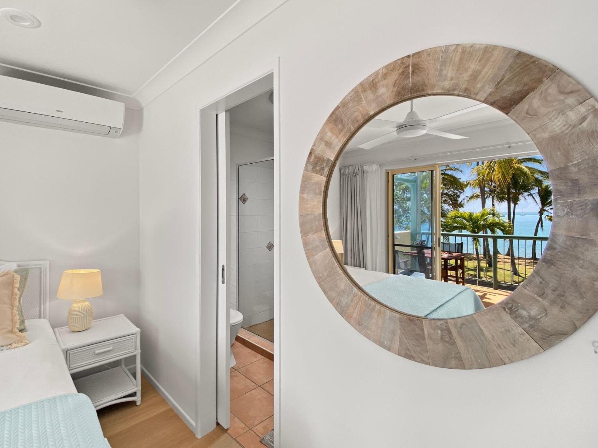 הורססהו ביי Sails On Horseshoe Apartment 4 מראה חיצוני תמונה