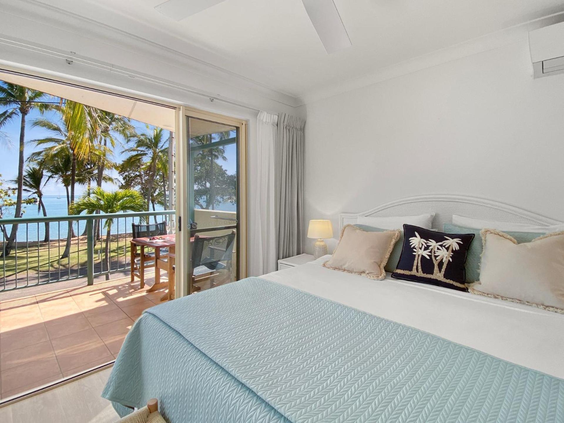הורססהו ביי Sails On Horseshoe Apartment 4 מראה חיצוני תמונה